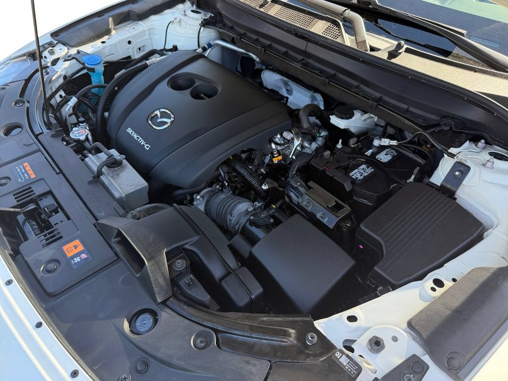 2022 Mazda Mazda CX-5 2.5 S Premium Plus