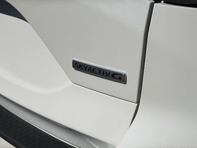 2022 Mazda Mazda CX-5 2.5 S Premium Plus
