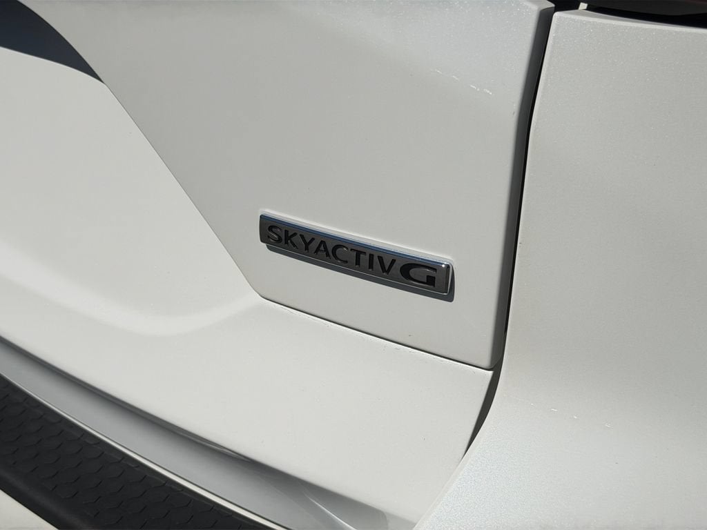 2022 Mazda Mazda CX-5 2.5 S Premium Plus