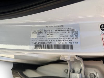2022 Mazda Mazda CX-5 2.5 S Premium Plus