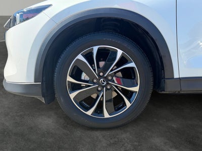 2022 Mazda Mazda CX-5 2.5 S Premium Plus