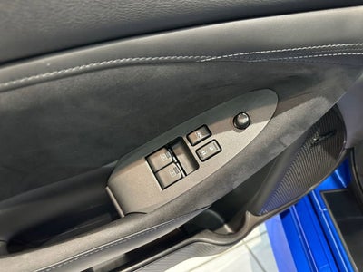 2025 Nissan Z Performance