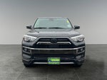 2021 Toyota 4Runner Nightshade