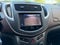 2015 Chevrolet Trax LTZ