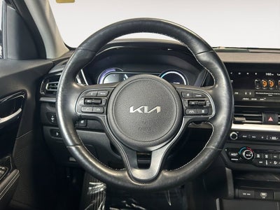 2022 Kia Niro EV EX