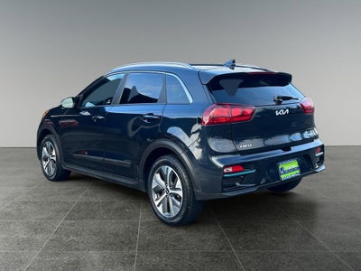 2022 Kia Niro EV EX