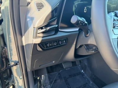 2025 Kia Niro SX