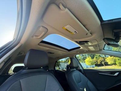 2025 Kia Niro SX