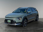 2025 Kia Niro SX
