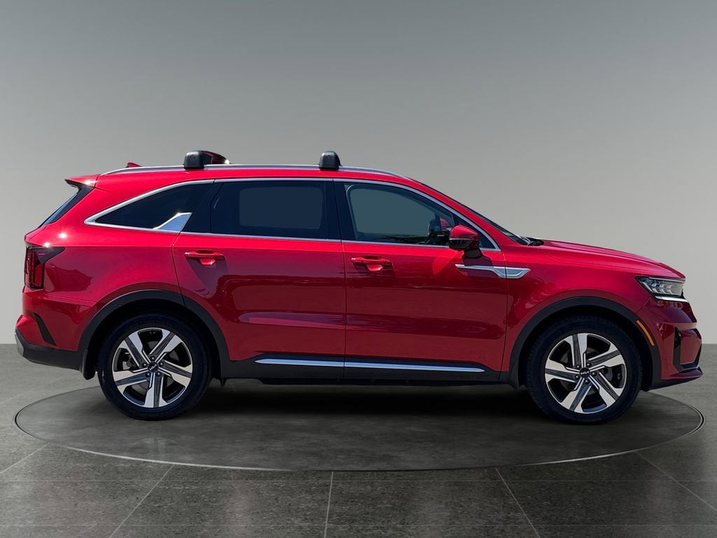 2023 Kia Sorento Hybrid SX Prestige