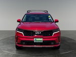 2023 Kia Sorento Hybrid SX Prestige