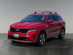 2023 Kia Sorento Hybrid SX Prestige
