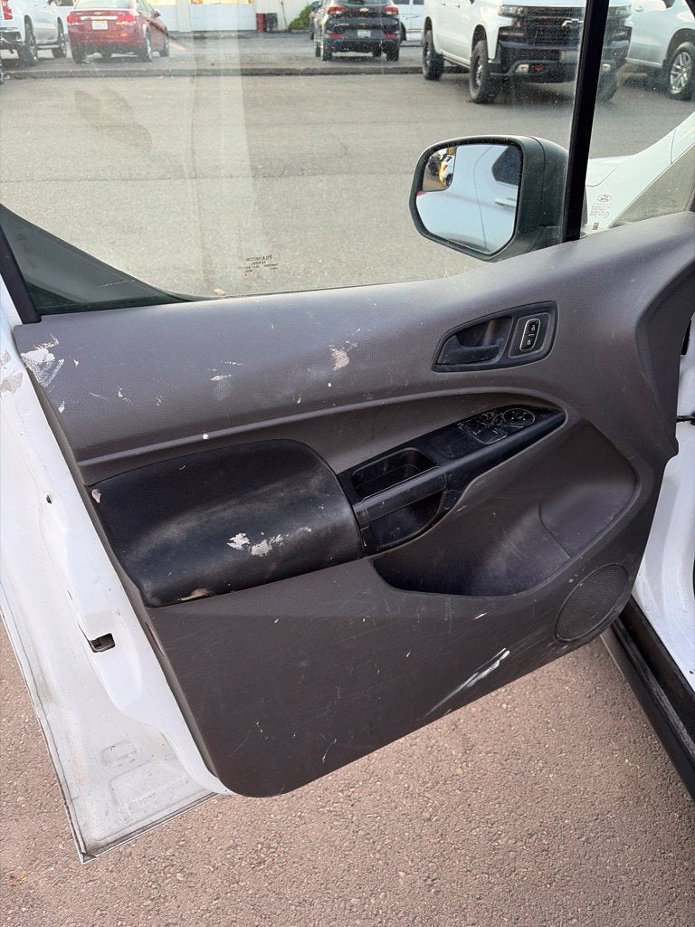 2019 Ford Transit Connect XL