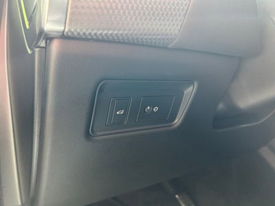 2019 Land Rover Range Rover Sport Dynamic