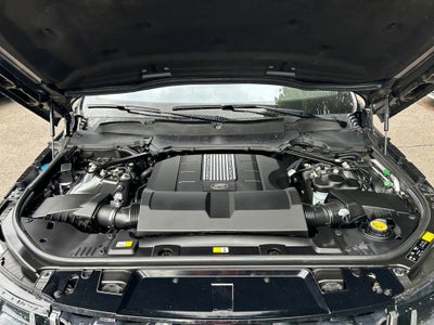 2019 Land Rover Range Rover Sport Dynamic