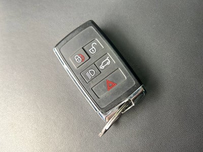 2019 Land Rover Range Rover Sport Dynamic