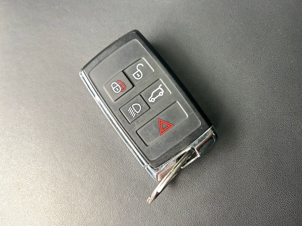 2019 Land Rover Range Rover Sport Dynamic