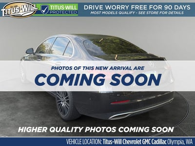 2023 Mercedes-Benz C 300 4MATIC® Sedan