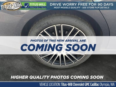 2023 Mercedes-Benz C 300 4MATIC® Sedan
