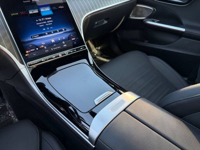 2025 Mercedes-Benz C 300 C 300