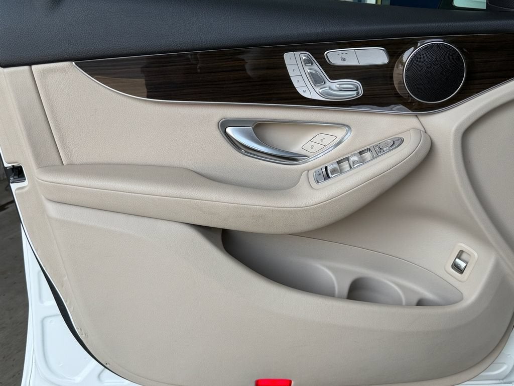2021 Mercedes-Benz GLC 300 4MATIC® SUV