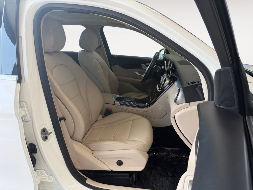 2021 Mercedes-Benz GLC 300 4MATIC® SUV