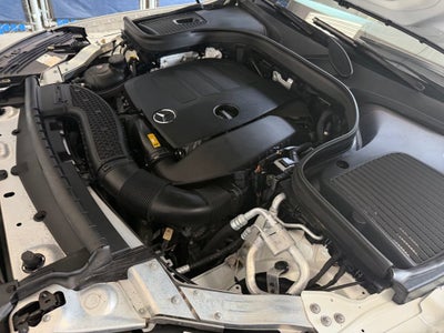 2021 Mercedes-Benz GLC 300 4MATIC® SUV