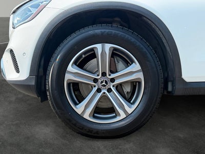 2021 Mercedes-Benz GLC 300 4MATIC® SUV