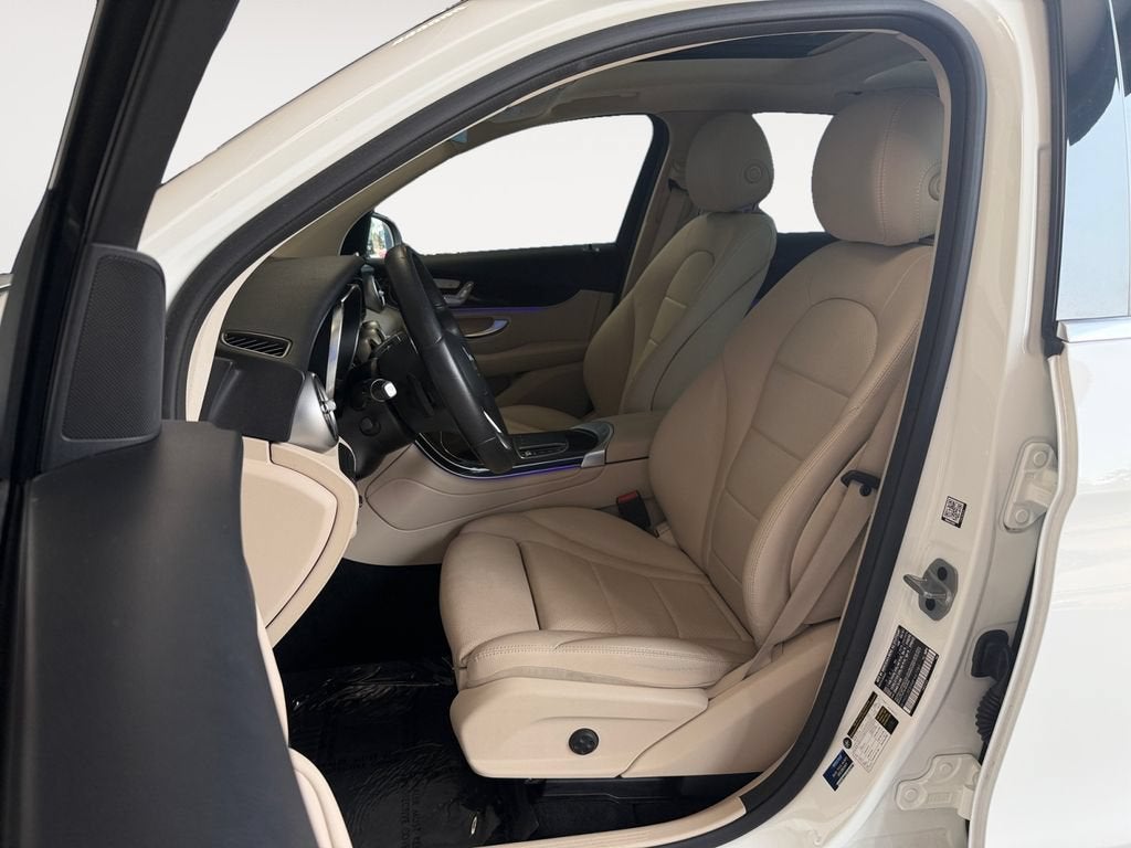 2021 Mercedes-Benz GLC 300 4MATIC® SUV