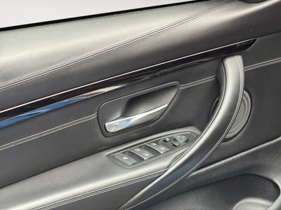 2020 BMW M4 Base