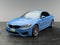 2020 BMW M4 Base