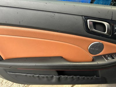 2019 Mercedes-Benz SLC SLC 300