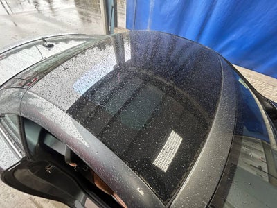 2019 Mercedes-Benz SLC SLC 300