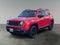 2018 Jeep Renegade Upland Edition