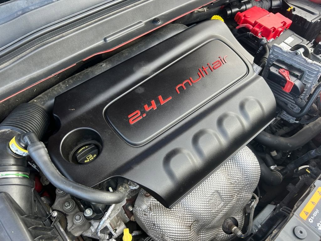 2018 Jeep Renegade Upland Edition