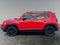 2018 Jeep Renegade Upland Edition