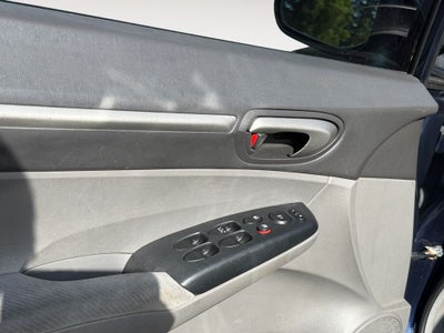 2009 Honda Civic EX