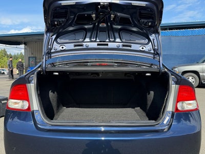 2009 Honda Civic EX