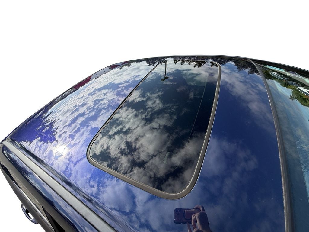 2009 Honda Civic EX