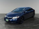 2009 Honda Civic EX