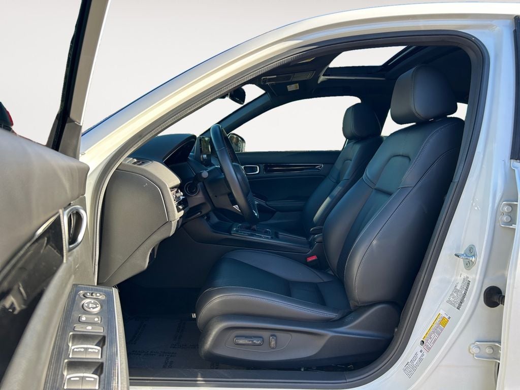 2024 Honda Civic Sport Touring