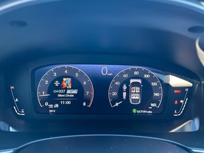 2024 Honda Civic Sport Touring