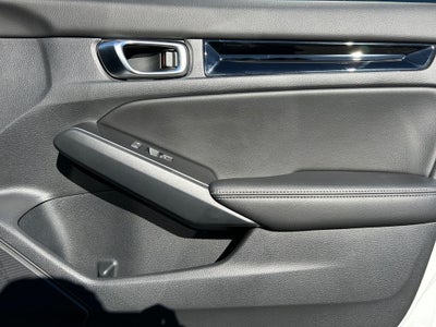 2024 Honda Civic Sport Touring