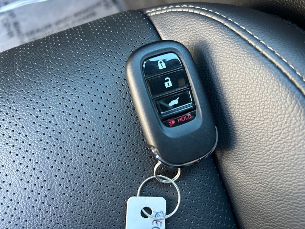 2024 Honda Civic Sport Touring