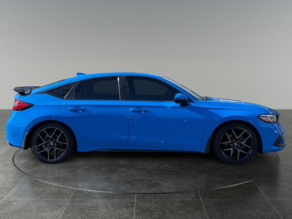 2023 Honda Civic Sport Touring