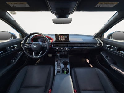 2023 Honda Civic Sport Touring