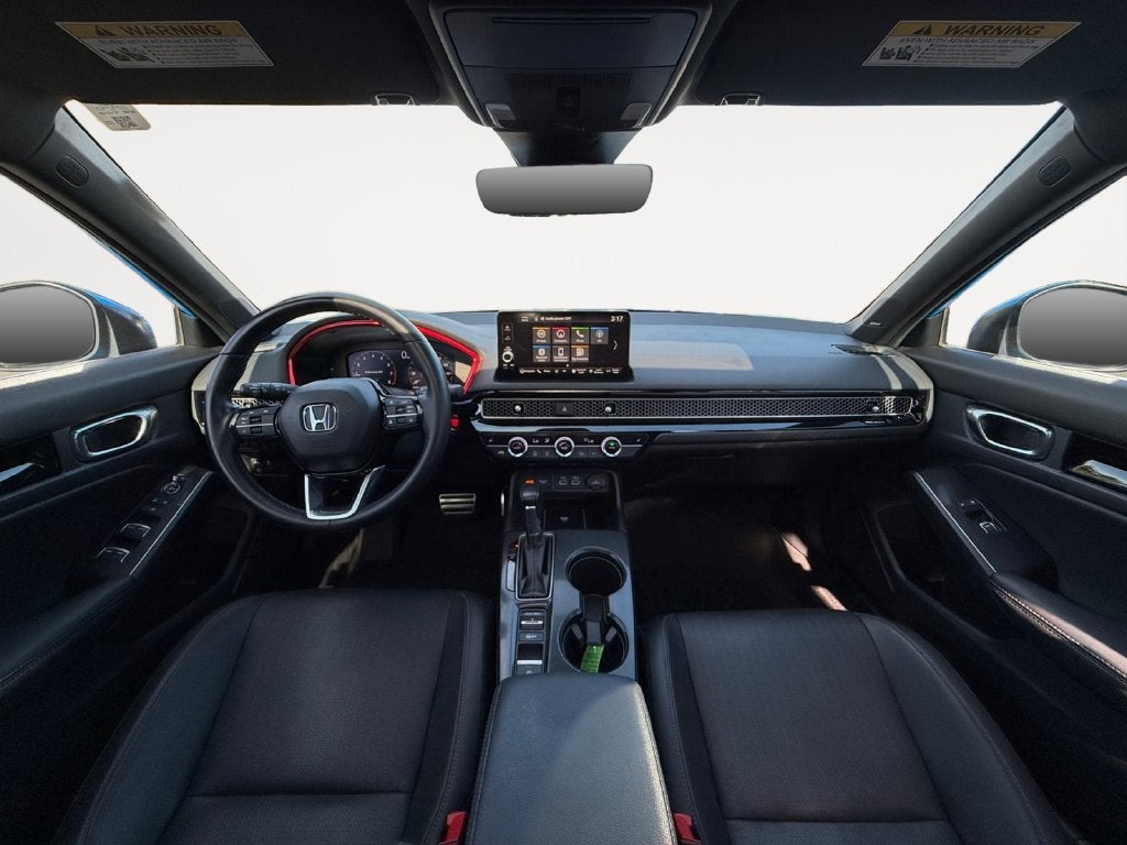 2023 Honda Civic Sport Touring