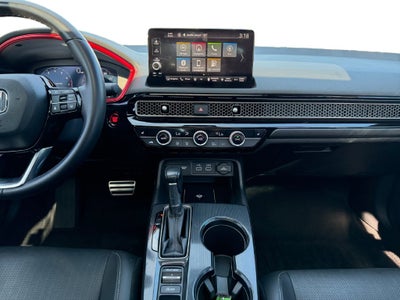 2023 Honda Civic Sport Touring