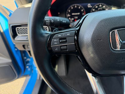 2023 Honda Civic Sport Touring