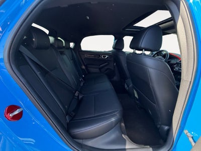 2023 Honda Civic Sport Touring